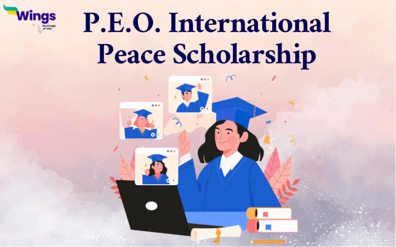 international peace scholarship