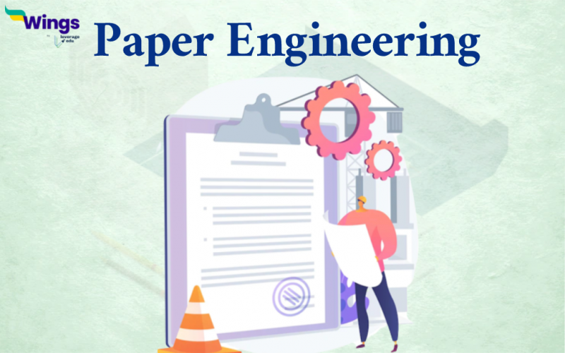 Paper Engineering