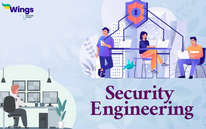 Security Engineering