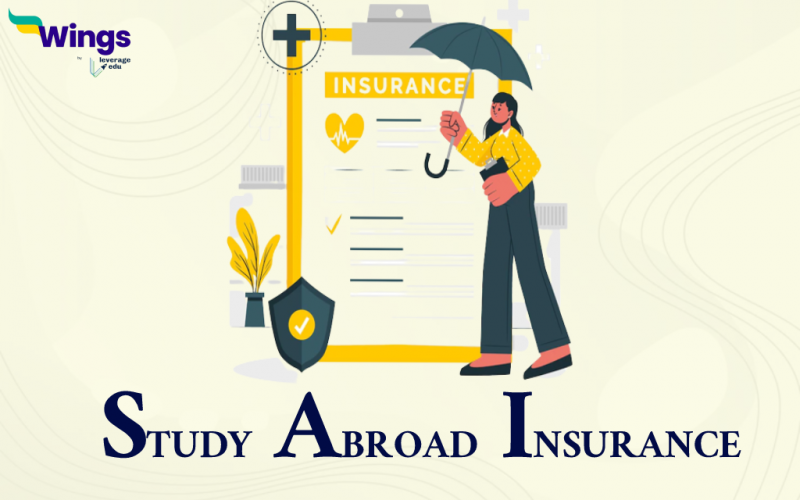 Study Abroad Insurance