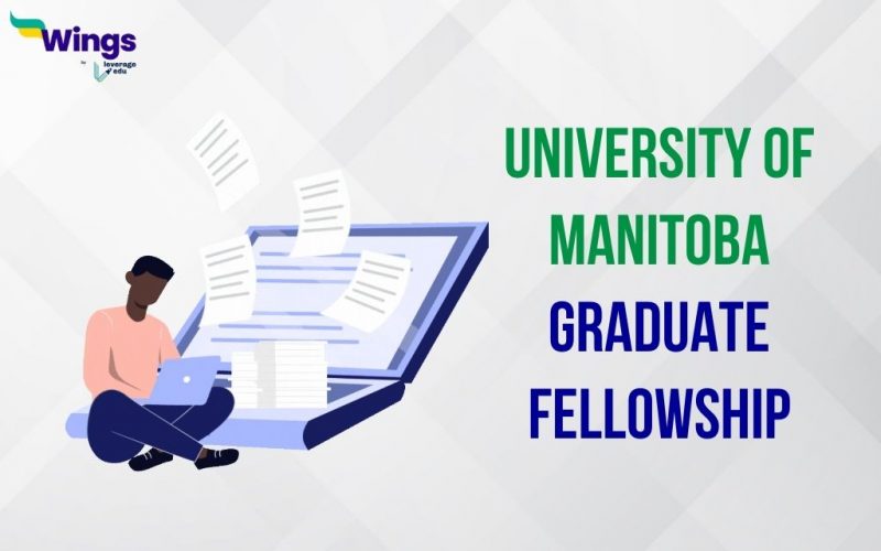 University of Manitoba Graduate Fellowship