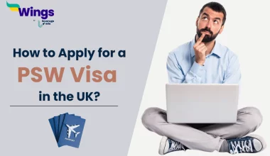 How to Apply for a PSW Visa in UK?