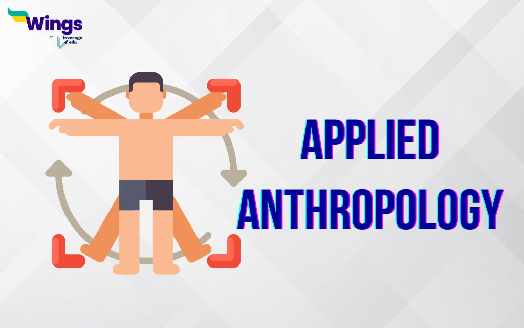 applied anthropology