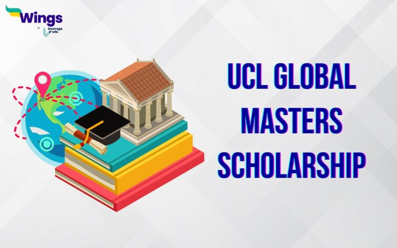 global masters scholarship