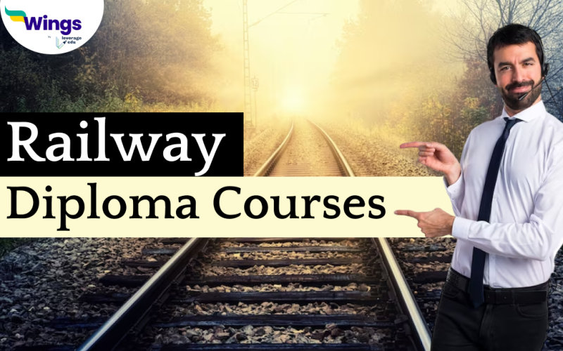 Railway Diploma Courses