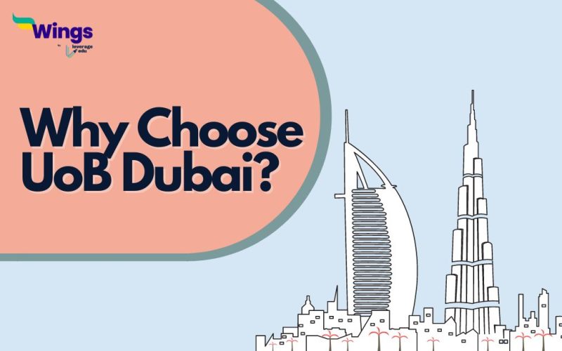 Why Choose UOB Dubai?