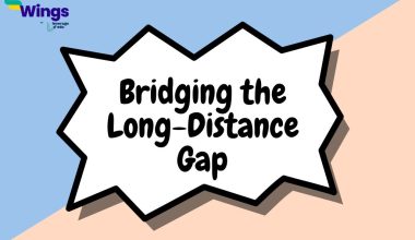 bridging the long distance gap a