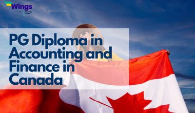 PG diploma in accounting and finance in Canada