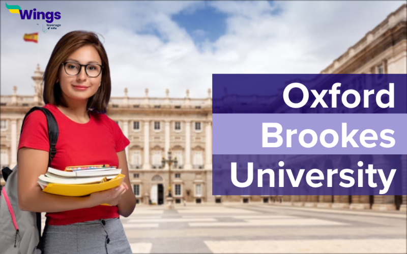 oxford brookes university