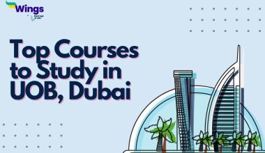 Top Courses to Study in UoB, Dubai