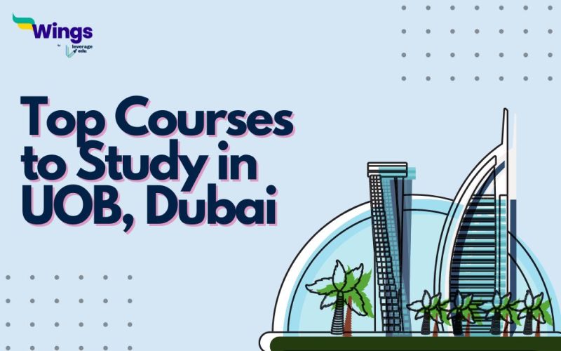 Top Courses to Study in UoB, Dubai