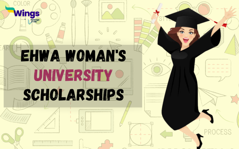 ewha womans university scholarships