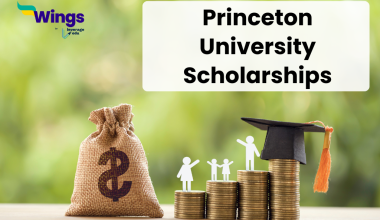 Princeton University Scholarships