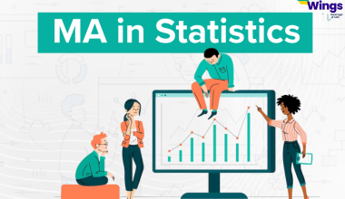 MA in Statistics