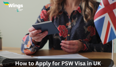 How to Apply for PSW Visa in UK