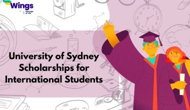 University of Sydney Scholarships for International Students