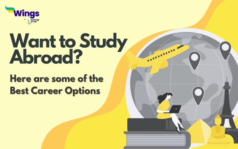 best career options to settle abroad