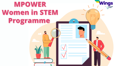 MPOWER Women in STEM Programme