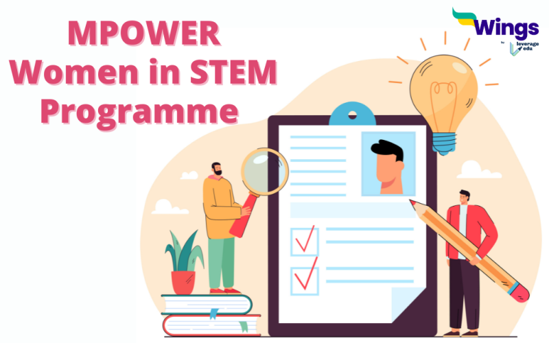 MPOWER Women in STEM Programme