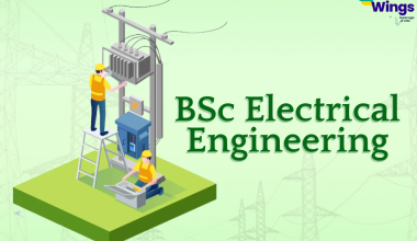 BSc Electrical Engineering