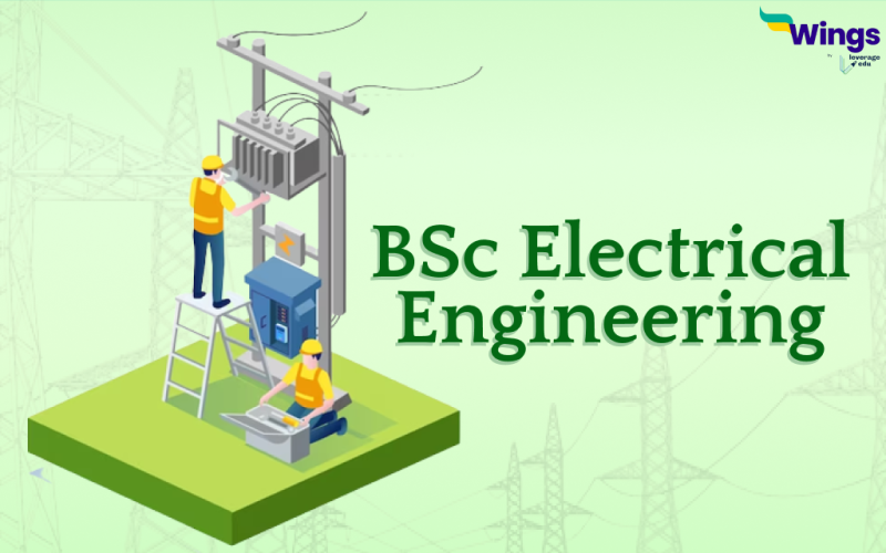 BSc Electrical Engineering