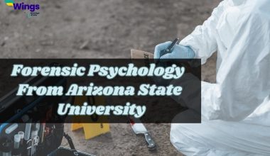 Forensic Psychology from Arizona State University