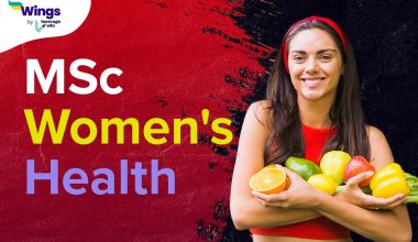 MSc Women's Health