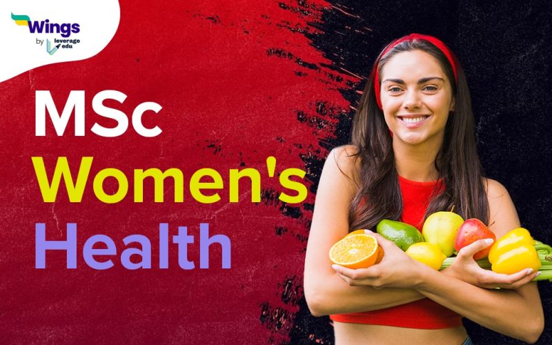 MSc Women's Health