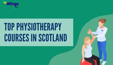Physiotherapy Courses Scotland