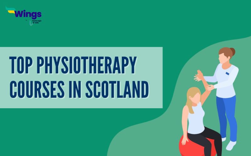 Physiotherapy Courses Scotland