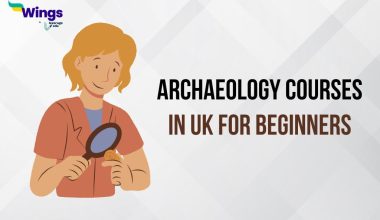 Archaeology Courses in UK for Beginners