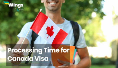 Processing Time for Canada Visa