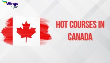 hot courses in canada