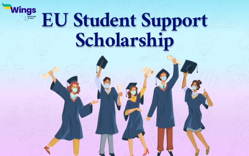 eu student support scholarship