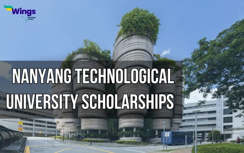 Nanyang Technological University Scholarships