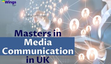 Masters in Media and Communiation in UK