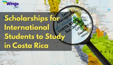 Scholarships for Costa Rica