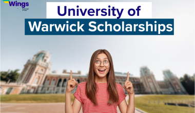 University of Warwick Scholarships