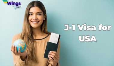 J-1 Visa for USA