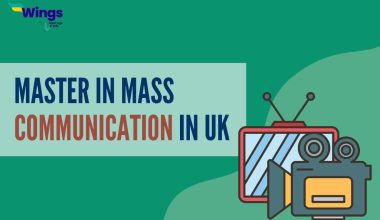 Master in Mass Communication in UK