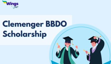 Clemenger BBDO Scholarship for MBA Students in Melbourne