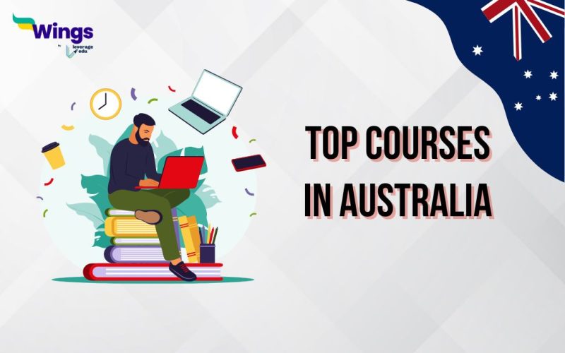 courses in australia