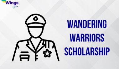 Wandering Warriors Scholarship