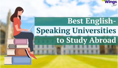 english speaking universities abroad
