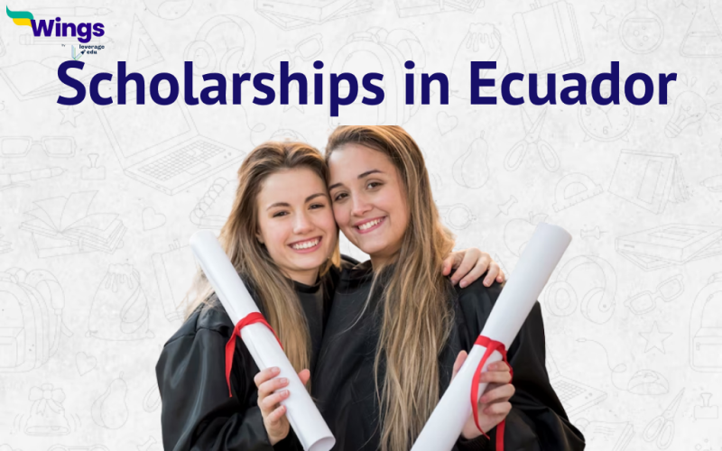 ecuador scholarship