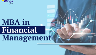 MBA in Financial Management
