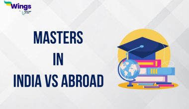 masters in india vs abroad