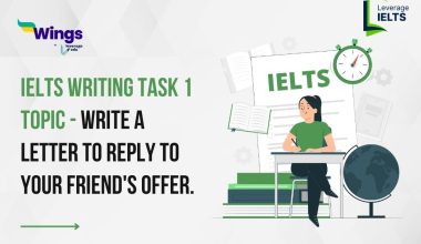 Write a letter to reply to your friend's offer.