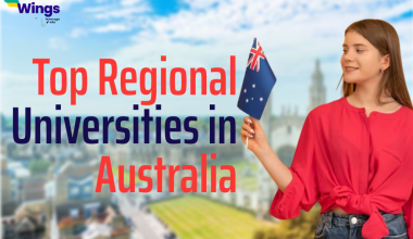 Top Regional Universities in Australia