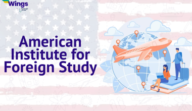 American Institute for Foreign Study
